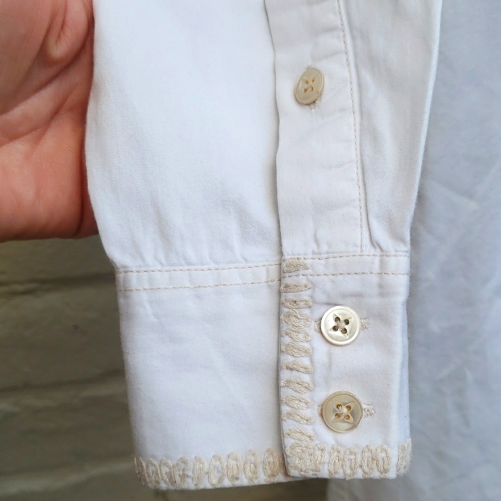 Ryan Michael western shirt - Picture 5 of 12